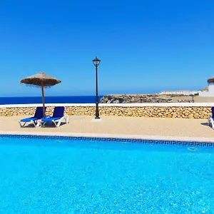 *** Hotel Cabo De Baños By Mij España
