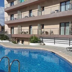 **** Hotel Petit Palau - Adults Only España