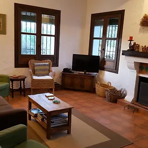 Casa Olea Priego De Cordoba