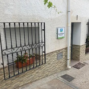 Apartamento Rural Pérez Lucainena De Torres, Lucainena de las Torres