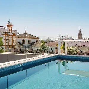 Radisson Collection Hotel, Magdalena Plaza Seville