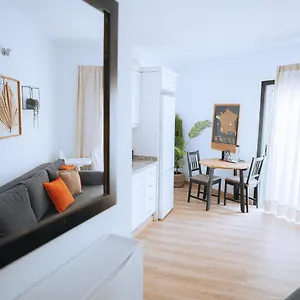 Ventus , El Médano Espagne