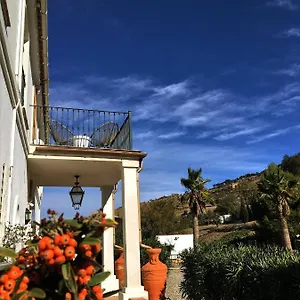 Bed and breakfast La Sorpresa, Valle de Abdalajís