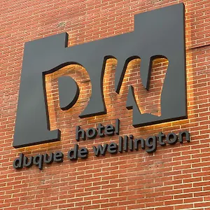 visit hotel