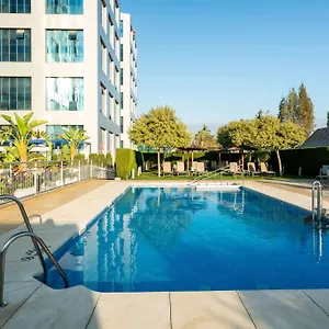 Hilton Garden Séville