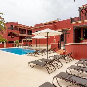 Ecolife Tenerife 3*, San Miguel de Abona Espagne
