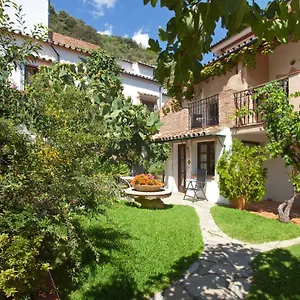 Molino Del Santo Benaojan