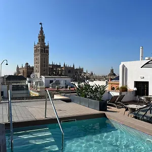 Joya Del Casco Boutique By Shiadu Seville