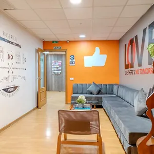 visit hotel