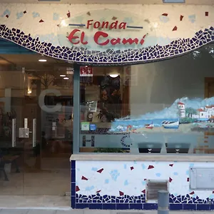  Hotel El Cami España
