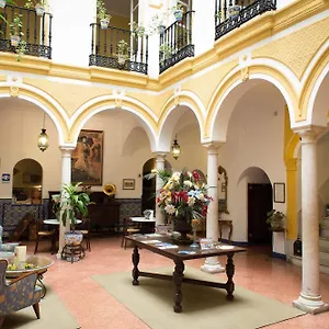 Abanico Casa Palacio Séville