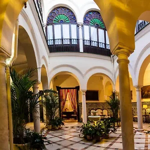 Inn Casa Palacio Domus Astigi (adults Only), Écija