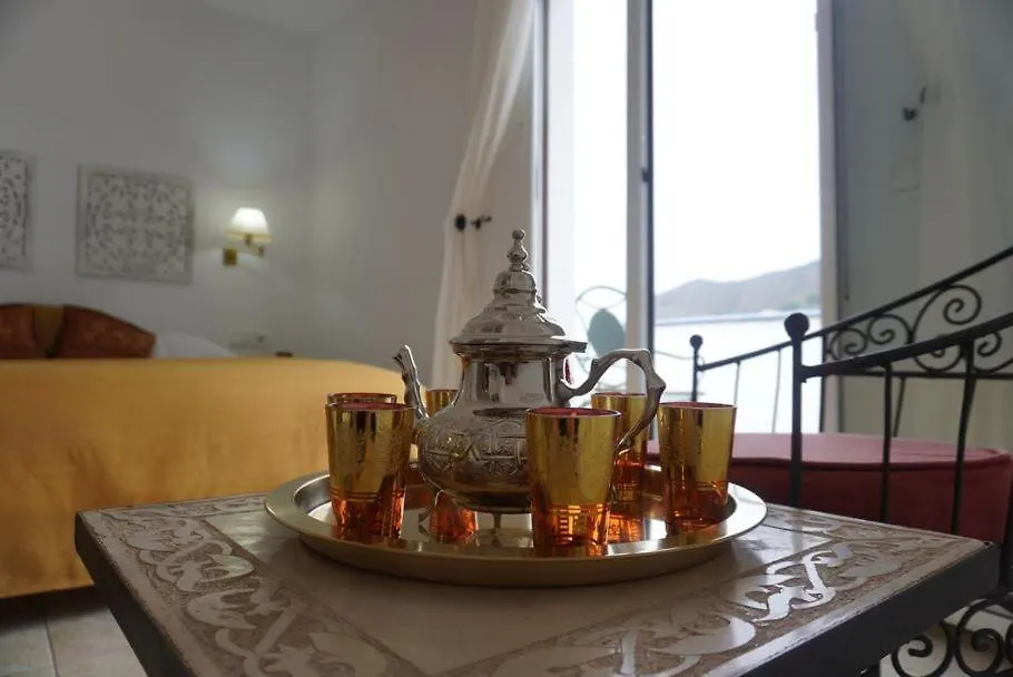 Hotel Montesión Lucainena de las Torres