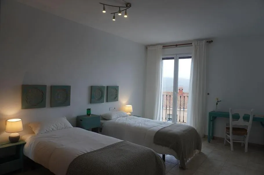 Hotel Montesión Lucainena de las Torres
