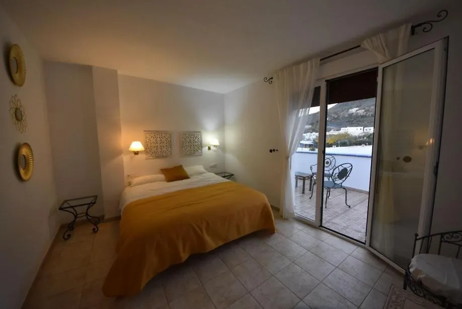 Hotel Montesión Lucainena de las Torres