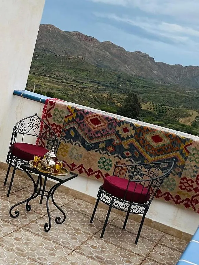 Hotel Montesión Lucainena de las Torres