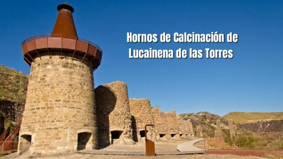 Hotel Montesión Lucainena de las Torres